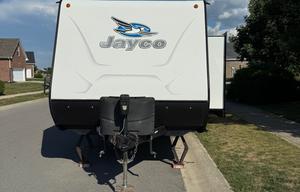 2018 Jayco Jay Flight Bunkhouse