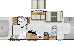 Joe & Sean’s home away from home