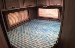 Perfect Couples Coach + 2 kids 23ft Freelander