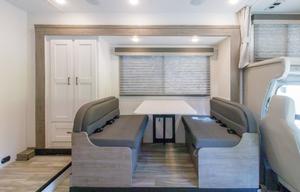 2025 GulfStream 24FT no slide