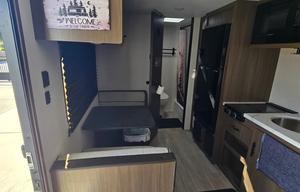 Our little camper