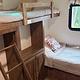Renovated Bunkhouse Camper