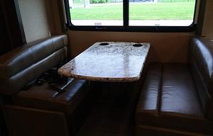 2019 Thor Motor Coach Freedom Traveler