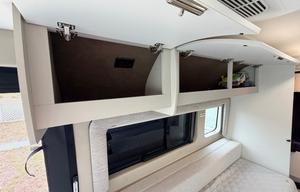 Camp-Ready 2025 Camper, Easy To Drive, Backup Cam