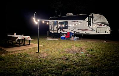 Amazing Family Getaway Camper.