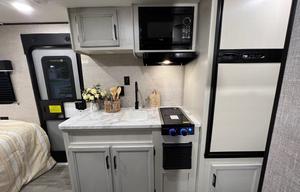 2022 Jayco Jay Flight SLX 7 174BH