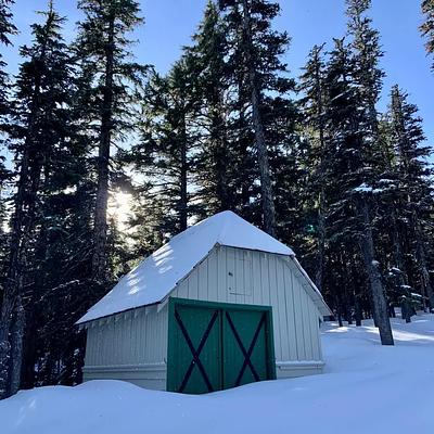 Guard Station, Loop: Loop A