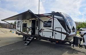 2022 Cruiser Stryker ST2714