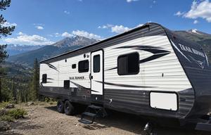 2018 Heartland Trailer Runner SLE