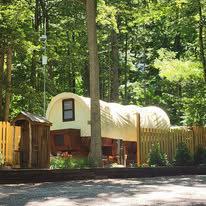 Dutch Cousin Campground
