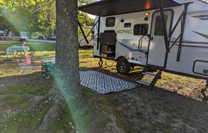 2023 Venture RV Sonic Lite 169VUD