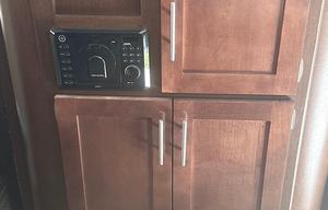 2017 Forest River RV Cherokee Grey Wolf 26DBH