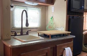 2014 Forest River RV R Pod RP 177
