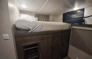 2021 Forest River RV Salem 33TS
