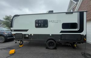2026 Rockwood Geo Pro G17LE -Sleeps 5