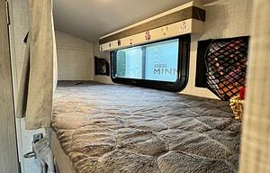 Padhuvijay Family Camper