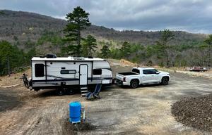 2022 Keystone RV Springdale 202RD