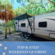 Perfect for First Time Campers!
