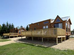 Lakeland Campground