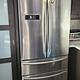2020 Forest River 5th wheel with washer and dryer