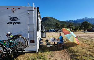 2020 Jayco Redhawk SE 22A