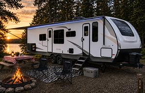 Northern Spirit's Private Nest