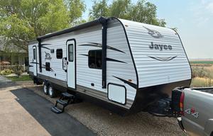 2018 Jayco Jay Flight SLX 287BHS