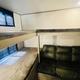 2023Coleman Lantern "Cozy Camper" Big enough for 9