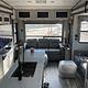 2022 Keystone RV Sprinter 3570FWLFT