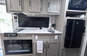 2024 Forest River RV Salem Cruise Lite FS 175BH RV rental photo 4