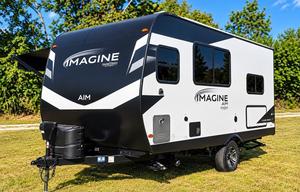 2023 Grand Design Imagine AIM - Cozy Cove Retreat