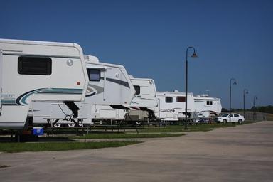 Gulf Coast RV Resort