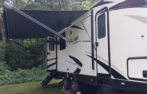 2018 Heartland Mallard RMI1691