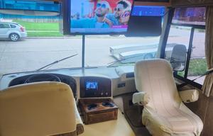 OntheRoad Family Coach