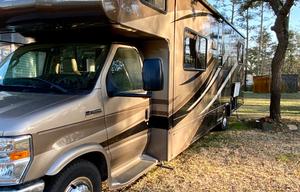 2014 Forest River RV Sunseeker 3170DS Ford