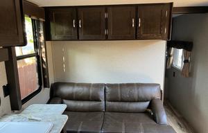 2018 Keystone RV Springdale 260TBWE