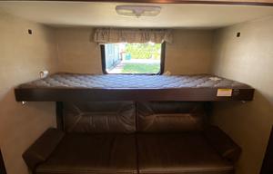 2015 Dutchmen RV Kodiak Express 299BHSL