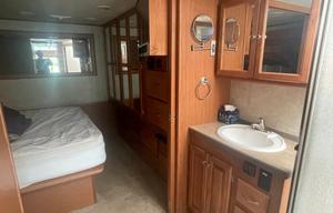 2008 Tiffin Motorhomes Open Road Allegro 34