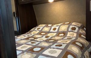 2016 Forest River RV XLR Hyper Lite 30HDS