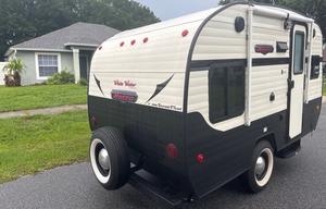 2017 Retro 155XL RV rental photo 2