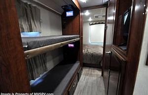 2018 Fleetwood RV Flair 31B