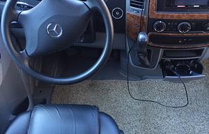 Mercedes luxury and economy in a compact size.