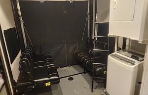 2019 Keystone RV Raptor 351
