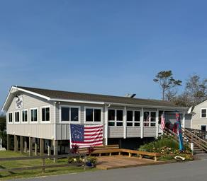 Atlantic RV Resort