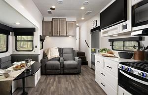 2025 Jayco Eagle 28BHU RV rental photo 4