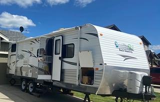 Family Fun RV! Fully Stocked!