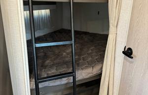2022 Forest River RV Rockwood Mini Lite 2509S