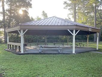 Group Shelter