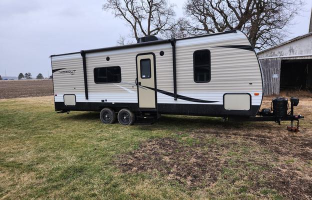 2019 Keystone Bunkhouse (Delivery Only)