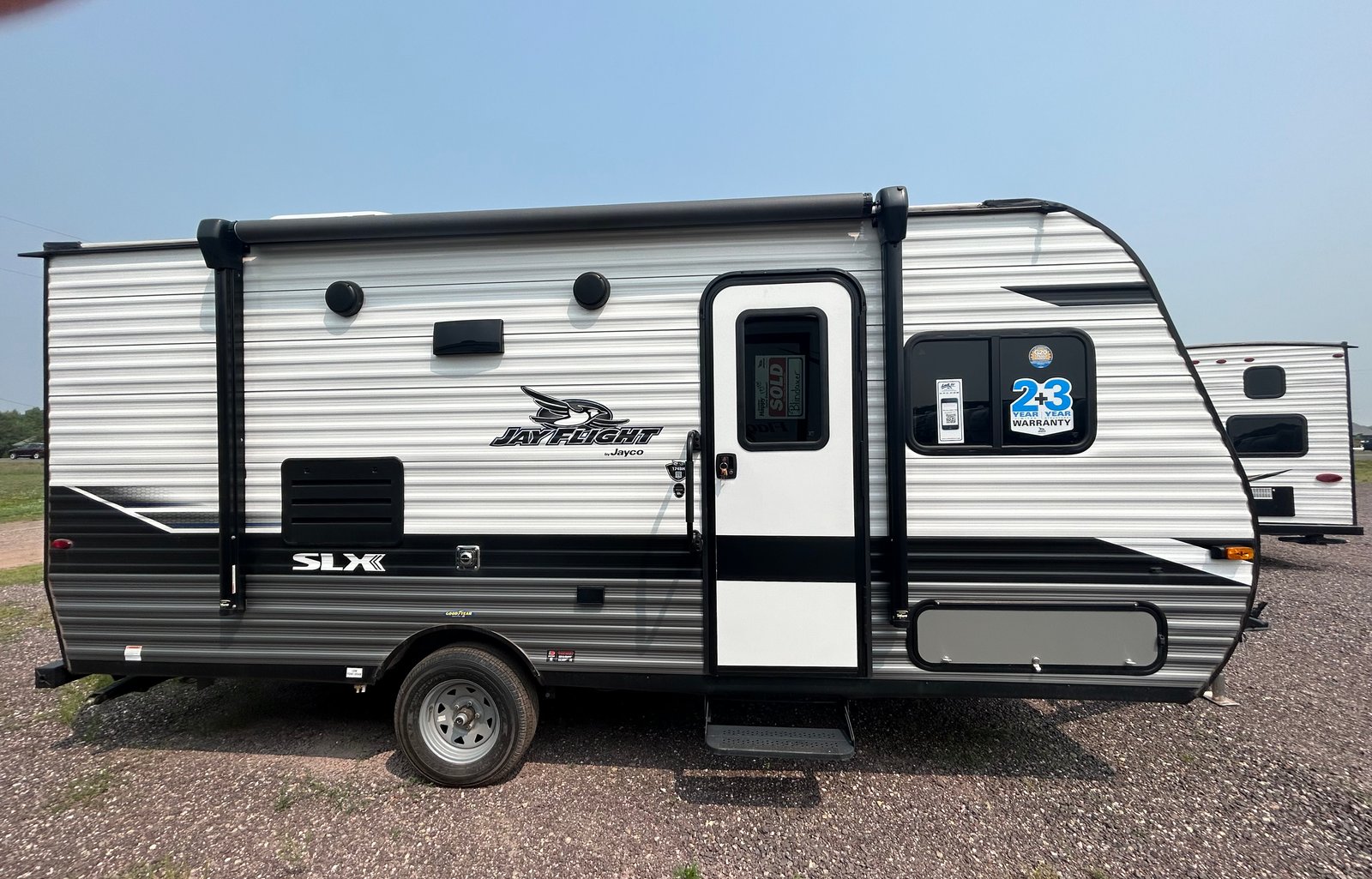 2022 Jayco Jay Flight SLX 7 174BH